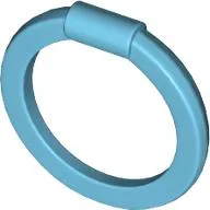 Weapon Chakram / Hoop Blade / Ring
