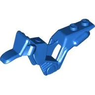 Fairing, Motorcycle, Dirt Bike with 1 x 2 Studs