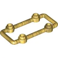 Lattice 3 x 6 Module with Studs