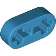 Technic Beam 1 x 2 Thin