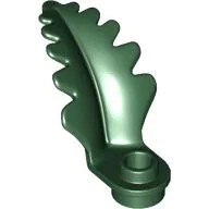 Plant, Fern 2 x 3 x 2
