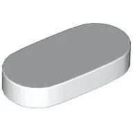 Tile Round 1 x 2
