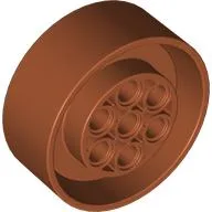 Wheel 41 x 15