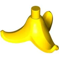 Plant, Banana Peel