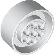 Wheel 41 x 15