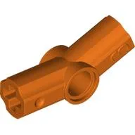 Technic Axle and Pin Connector Angled #3 - 157.5°