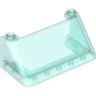 Windscreen 3 x 6 x 2