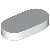 Tile Round 1 x 2