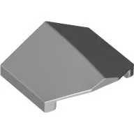 Brick Sloped 33° 2 x 2 Double / Inverted