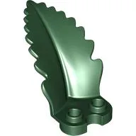 Plant, Fern 3 x 4 x 2