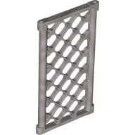 Window Pane Latticed 1 x 4 x 6 (Chain Link FEnce)