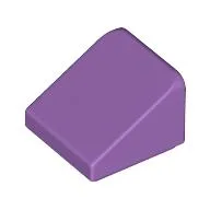 Brick Sloped 30° 1 x 1 x 2/3 (Cheese Slope)