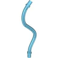 Cable, Curved Flexible with Bars on Each End