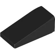 Brick Sloped 18° 2 x 1 x 2/3