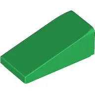Brick Sloped 18° 2 x 1 x 2/3