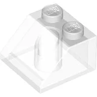 Brick Sloped 45° 2 x 2