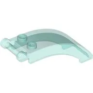 Windscreen 6 x 2 x 2 with Handle