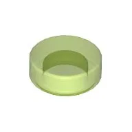 Tile Round 1 x 1