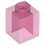 Brick 1 x 1