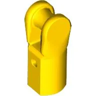 Bar Holder with Hole and Bar Handle