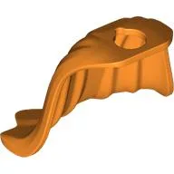 Minifig Neckwear Cape