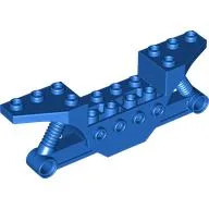 Vehicle Body, Motorcycle / Quadricycle Frame