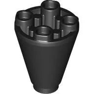 Cone 2 x 2 x 2 Inverted