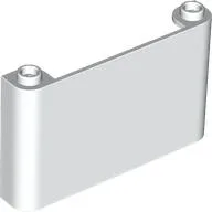 Windscreen 1 x 6 x 3