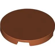 Tile Round 3 x 3