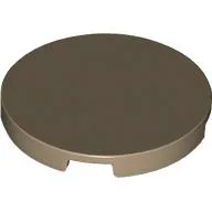 Tile Round 3 x 3