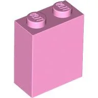 Brick 1 x 2 x 2 with Inside Stud Holder