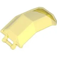 Windscreen 4 x 4 x 4 2/3 with Handle