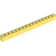 Brick 1 x 16