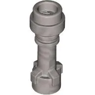 Weapon Lightsaber Hilt with Bottom Ring