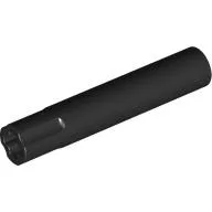 Technic Axle Connector 5L with One Side Frictionless
