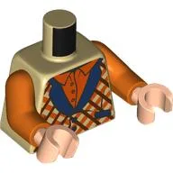 LEGO part 6546831