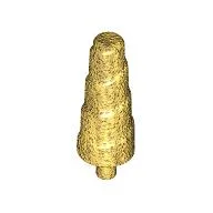 Creature Body Part, Horn (Unicorn) with Small Pin