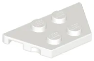 Wedge Plate 2 x 4