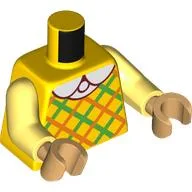 LEGO part 6552594