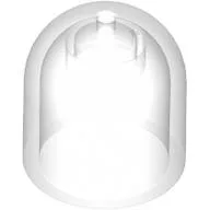 Helmet Dome, No Stud