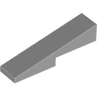 Brick Sloped 1 x 4 with 1 x 2 Cutout