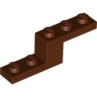 Bracket 5 x 1 x 1 1/3