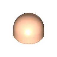 Dome 1 x 1 x 2/3