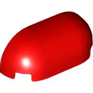 Brick Round, Curved Triple 1 x 3 x 1