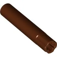 Technic Axle Connector 5L with One Side Frictionless