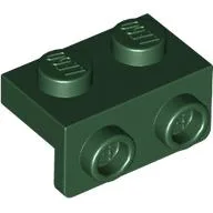 Bracket 1 x 2 - 1 x 2