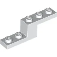 Bracket 5 x 1 x 1 1/3