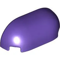 Brick Round, Curved Triple 1 x 3 x 1