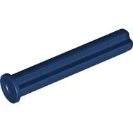 Technic Axle 3.5 with Stop