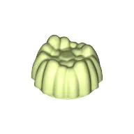 Hair Small Tuft
